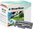 Starline - Toner Ricostruito - per Hp - Nero - Q6511A - 6.000 pag Elettronica/Informatica/Stampanti e accessori/Accessori per stampanti a inchiostro e laser/Cartucce d'inchiostro Eurocartuccia - Pavullo, Commerciovirtuoso.it
