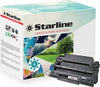 Starline - Toner Ricostruito - per Hp - Nero - Q6511X - 12.000 pag Elettronica/Informatica/Stampanti e accessori/Accessori per stampanti a inchiostro e laser/Cartucce d'inchiostro Eurocartuccia - Pavullo, Commerciovirtuoso.it