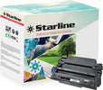 Starline - Toner Ricostruito - per Hp - Nero - Q6511X - 12.000 pag Elettronica/Informatica/Stampanti e accessori/Accessori per stampanti a inchiostro e laser/Cartucce d'inchiostro Eurocartuccia - Pavullo, Commerciovirtuoso.it