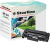 Starline - Toner Ricostruito - per Hp - Nero - Q7551A - 6.500 pag Elettronica/Informatica/Stampanti e accessori/Accessori per stampanti a inchiostro e laser/Cartucce d'inchiostro Eurocartuccia - Pavullo, Commerciovirtuoso.it