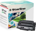 Starline - Toner Ricostruito - per Hp - Nero - Q7551X - 13.000 pag Elettronica/Informatica/Stampanti e accessori/Accessori per stampanti a inchiostro e laser/Cartucce d'inchiostro Eurocartuccia - Pavullo, Commerciovirtuoso.it