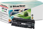 Starline - Toner Ricostruito - per Hp - Nero - Q7553A - 3.000 pag Elettronica/Informatica/Stampanti e accessori/Accessori per stampanti a inchiostro e laser/Cartucce d'inchiostro Eurocartuccia - Pavullo, Commerciovirtuoso.it