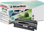Starline - Toner Ricostruito - per Hp - Nero - Q7553X - 7.000 pag Elettronica/Informatica/Stampanti e accessori/Accessori per stampanti a inchiostro e laser/Cartucce d'inchiostro Eurocartuccia - Pavullo, Commerciovirtuoso.it