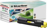 Starline - Toner Ricostruito - per Kyocera - Giallo - TK-590C - 5.000 pag Elettronica/Informatica/Stampanti e accessori/Accessori per stampanti a inchiostro e laser/Cartucce d'inchiostro Eurocartuccia - Pavullo, Commerciovirtuoso.it