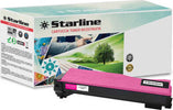 Starline - Toner Ricostruito - per Kyocera - Magenta - TK-540M - 4.000 pag Elettronica/Informatica/Stampanti e accessori/Accessori per stampanti a inchiostro e laser/Cartucce d'inchiostro Eurocartuccia - Pavullo, Commerciovirtuoso.it