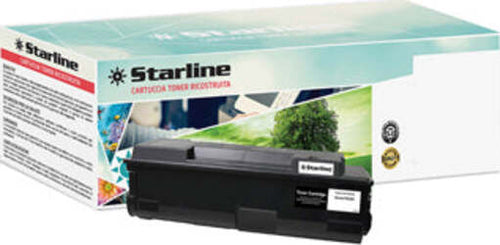 Starline - Toner Ricostruito - per Kyocera - Nero - TK-340 - 12.000 pag Elettronica/Informatica/Stampanti e accessori/Accessori per stampanti a inchiostro e laser/Cartucce d'inchiostro Eurocartuccia - Pavullo, Commerciovirtuoso.it