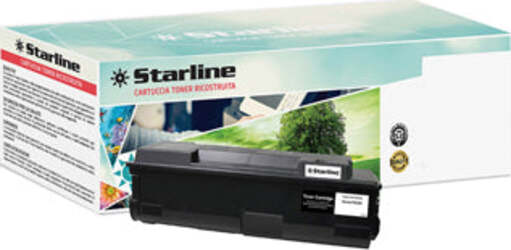 Starline - Toner Ricostruito - per Kyocera - Nero - TK-340 - 12.000 pag Elettronica/Informatica/Stampanti e accessori/Accessori per stampanti a inchiostro e laser/Cartucce d'inchiostro Eurocartuccia - Pavullo, Commerciovirtuoso.it