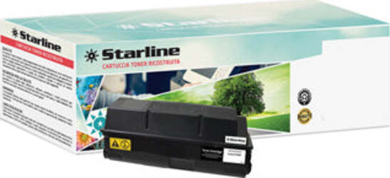 Starline - Toner Ricostruito - per Kyocera - Nero - TK-360 - 20.000 pag Elettronica/Informatica/Stampanti e accessori/Accessori per stampanti a inchiostro e laser/Cartucce d'inchiostro Eurocartuccia - Pavullo, Commerciovirtuoso.it