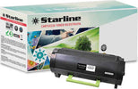 Starline - Toner Ricostruito - per Lexmark - Nero - 51B2H00 - 8.500 pag Elettronica/Informatica/Stampanti e accessori/Accessori per stampanti a inchiostro e laser/Cartucce d'inchiostro Eurocartuccia - Pavullo, Commerciovirtuoso.it