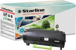 Starline - Toner Ricostruito - per Lexmark - Nero - 51F2H00 - 5.000 pag Elettronica/Informatica/Stampanti e accessori/Accessori per stampanti a inchiostro e laser/Cartucce d'inchiostro Eurocartuccia - Pavullo, Commerciovirtuoso.it