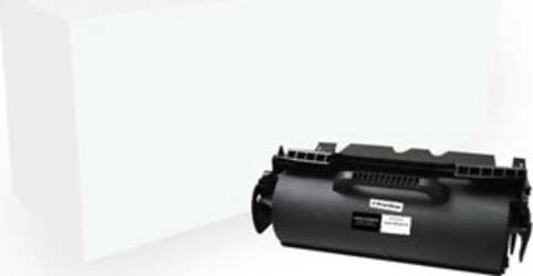 Starline - Toner Ricostruito - per Lexmark - Nero - T650H21E - 25.000 pag Elettronica/Informatica/Stampanti e accessori/Accessori per stampanti a inchiostro e laser/Cartucce d'inchiostro Eurocartuccia - Pavullo, Commerciovirtuoso.it