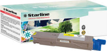 Starline - Toner Ricostruito - per Oki - Giallo - 43459329 - 2.500 pag Elettronica/Informatica/Stampanti e accessori/Accessori per stampanti a inchiostro e laser/Cartucce d'inchiostro Eurocartuccia - Pavullo, Commerciovirtuoso.it