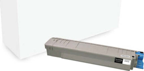 Starline - Toner Ricostruito - per Oki - Nero - 44059168 - 7.000 pag Elettronica/Informatica/Stampanti e accessori/Accessori per stampanti a inchiostro e laser/Cartucce d'inchiostro Eurocartuccia - Pavullo, Commerciovirtuoso.it
