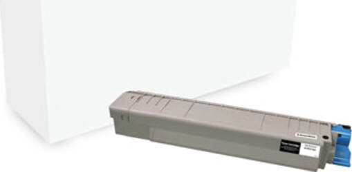 Starline - Toner Ricostruito - per Oki - Nero - 44059168 - 7.000 pag Elettronica/Informatica/Stampanti e accessori/Accessori per stampanti a inchiostro e laser/Cartucce d'inchiostro Eurocartuccia - Pavullo, Commerciovirtuoso.it