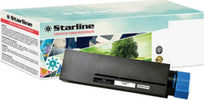 Starline - Toner Ricostruito - per Oki - Nero - 44574702 - 3.000 pag Elettronica/Informatica/Stampanti e accessori/Accessori per stampanti a inchiostro e laser/Cartucce d'inchiostro Eurocartuccia - Pavullo, Commerciovirtuoso.it