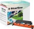Starline - Toner Ricostruito - per Samsung - Ciano - CLT-C5082L-ELS - 4.000 pag Elettronica/Informatica/Stampanti e accessori/Accessori per stampanti a inchiostro e laser/Cartucce d'inchiostro Eurocartuccia - Pavullo, Commerciovirtuoso.it