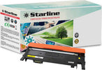 Starline - Toner Ricostruito - per Samsung - Giallo - CLT-Y406S-ELS - 1.000 pag Elettronica/Informatica/Stampanti e accessori/Accessori per stampanti a inchiostro e laser/Cartucce d'inchiostro Eurocartuccia - Pavullo, Commerciovirtuoso.it