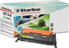Starline - Toner Ricostruito - per Samsung - Giallo - CLT-Y4072S-ELS - 1.000 pag Elettronica/Informatica/Stampanti e accessori/Accessori per stampanti a inchiostro e laser/Cartucce d'inchiostro Eurocartuccia - Pavullo, Commerciovirtuoso.it