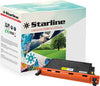 Starline - Toner Ricostruito - per Samsung - Giallo - CLT-Y5082L-ELS - 4.000 pag Elettronica/Informatica/Stampanti e accessori/Accessori per stampanti a inchiostro e laser/Cartucce d'inchiostro Eurocartuccia - Pavullo, Commerciovirtuoso.it