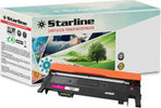 Starline - Toner Ricostruito - per Samsung - Magenta - CLT-M406S-ELS - 1.000 pag Elettronica/Informatica/Stampanti e accessori/Accessori per stampanti a inchiostro e laser/Cartucce d'inchiostro Eurocartuccia - Pavullo, Commerciovirtuoso.it
