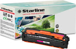 Starline - Toner Ricostruito - per Samsung - Magenta - CLT-M504S-ELS - 1.800 pag Elettronica/Informatica/Stampanti e accessori/Accessori per stampanti a inchiostro e laser/Cartucce d'inchiostro Eurocartuccia - Pavullo, Commerciovirtuoso.it