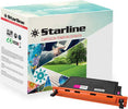 Starline - Toner Ricostruito - per Samsung - Magenta - CLT-M5082L-ELS - 4.000 pag Elettronica/Informatica/Stampanti e accessori/Accessori per stampanti a inchiostro e laser/Cartucce d'inchiostro Eurocartuccia - Pavullo, Commerciovirtuoso.it