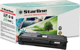 Starline - Toner Ricostruito - per Samsung - Nero - 1.000 pag Elettronica/Informatica/Stampanti e accessori/Accessori per stampanti a inchiostro e laser/Cartucce d'inchiostro Eurocartuccia - Pavullo, Commerciovirtuoso.it