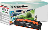 Starline - Toner Ricostruito - per Samsung - Nero - CLT-K504S-ELS - 2.500 pag Elettronica/Informatica/Stampanti e accessori/Accessori per stampanti a inchiostro e laser/Cartucce d'inchiostro Eurocartuccia - Pavullo, Commerciovirtuoso.it