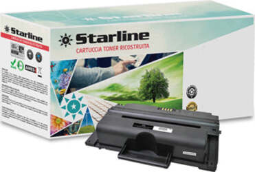 Starline - Toner Ricostruito - per Samsung - Nero - ml-D3470B-EUR - 10.000 pag Elettronica/Informatica/Stampanti e accessori/Accessori per stampanti a inchiostro e laser/Cartucce d'inchiostro Eurocartuccia - Pavullo, Commerciovirtuoso.it