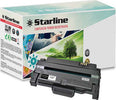 Starline - Toner Ricostruito - per Samsung - Nero - mlT-D1052L-ELS - 2.500 pag Elettronica/Informatica/Stampanti e accessori/Accessori per stampanti a inchiostro e laser/Cartucce d'inchiostro Eurocartuccia - Pavullo, Commerciovirtuoso.it