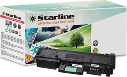Starline - Toner Ricostruito - per Samsung - Nero - mlT-D116L-ELS - 3.000 pag Elettronica/Informatica/Stampanti e accessori/Accessori per stampanti a inchiostro e laser/Cartucce d'inchiostro Eurocartuccia - Pavullo, Commerciovirtuoso.it