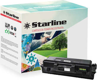 Starline - Toner Ricostruito - per Samsung - Nero - mlT-D204L-ELS - 5.000 pag Elettronica/Informatica/Stampanti e accessori/Accessori per stampanti a inchiostro e laser/Cartucce d'inchiostro Eurocartuccia - Pavullo, Commerciovirtuoso.it