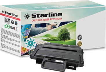 Starline - Toner Ricostruito - per Samsung - Nero - mlT-D2092L-ELS - 5.000 pag Elettronica/Informatica/Stampanti e accessori/Accessori per stampanti a inchiostro e laser/Cartucce d'inchiostro Eurocartuccia - Pavullo, Commerciovirtuoso.it