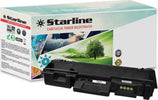 Starline - Toner Ricostruito - per Xerox - Nero - 106R02777 - 3.000 pag Elettronica/Informatica/Stampanti e accessori/Accessori per stampanti a inchiostro e laser/Cartucce d'inchiostro Eurocartuccia - Pavullo, Commerciovirtuoso.it