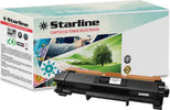 Starline - Toner Ricostruito per Brother - Nero - TN2410 - 1.200 pag Elettronica/Informatica/Stampanti e accessori/Accessori per stampanti a inchiostro e laser/Cartucce d'inchiostro Eurocartuccia - Pavullo, Commerciovirtuoso.it
