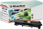 Starline - Toner Ricostruito per Brother - Nero - TN2420 - 3.000 pag Elettronica/Informatica/Stampanti e accessori/Accessori per stampanti a inchiostro e laser/Cartucce d'inchiostro Eurocartuccia - Pavullo, Commerciovirtuoso.it