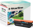 Starline - Toner Ricostruito per Hp - Ciano - CF361X - 9.500 pag Elettronica/Informatica/Stampanti e accessori/Accessori per stampanti a inchiostro e laser/Cartucce d'inchiostro Eurocartuccia - Pavullo, Commerciovirtuoso.it
