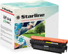 Starline - Toner Ricostruito per Hp - Giallo - CF362X - 9.500 pag Elettronica/Informatica/Stampanti e accessori/Accessori per stampanti a inchiostro e laser/Cartucce d'inchiostro Eurocartuccia - Pavullo, Commerciovirtuoso.it