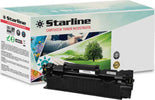 Starline - Toner Ricostruito per Hp - Nero - CF279A - 1.000 pag Elettronica/Informatica/Stampanti e accessori/Accessori per stampanti a inchiostro e laser/Cartucce d'inchiostro Eurocartuccia - Pavullo, Commerciovirtuoso.it