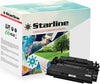 Starline - Toner Ricostruito per Hp - Nero - CF287X - 18.000 pag Elettronica/Informatica/Stampanti e accessori/Accessori per stampanti a inchiostro e laser/Cartucce d'inchiostro Eurocartuccia - Pavullo, Commerciovirtuoso.it