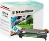 Starline - Toner ricostruito per HP Color LaserJet Pro M254 Series - Ciano - CF541X - 2.500 pag Elettronica/Informatica/Stampanti e accessori/Accessori per stampanti a inchiostro e laser/Cartucce d'inchiostro Eurocartuccia - Pavullo, Commerciovirtuoso.it