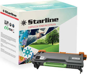 Starline - Toner ricostruito per HP Color LaserJet Pro M254 Series - Ciano - CF541X - 2.500 pag Elettronica/Informatica/Stampanti e accessori/Accessori per stampanti a inchiostro e laser/Cartucce d'inchiostro Eurocartuccia - Pavullo, Commerciovirtuoso.it