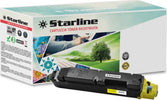 Starline - Toner Ricostruito per Kyocera - Giallo - TK-5140Y - 5.000 pag Elettronica/Informatica/Stampanti e accessori/Accessori per stampanti a inchiostro e laser/Cartucce d'inchiostro Eurocartuccia - Pavullo, Commerciovirtuoso.it