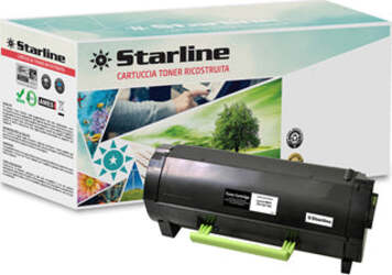 Starline - Toner Ricostruito per Lexmark - Nero - 50F2U00 - 20.000 pag Elettronica/Informatica/Stampanti e accessori/Accessori per stampanti a inchiostro e laser/Cartucce d'inchiostro Eurocartuccia - Pavullo, Commerciovirtuoso.it