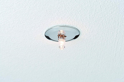Starry-sky-set,-Star-line-halogen-Chrome,-10-pc.-set-[Classe-di-efficienza-energetica-C]