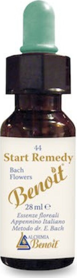 START-REMEDY-BENOIT-28-ML-ALCHIMIA-BENOIT