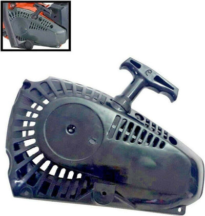 Starter Avviatore Per Motosega A Scoppio 25cc Accensione Ricambi Universale Nero Articoli da Giardino > Attrezzi da giardino > Motoseghe Trade Shop italia - Napoli, Commerciovirtuoso.it