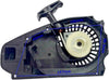 Starter Avviatore Per Motosega A Scoppio 25cc Accensione Ricambi Universale Nero Articoli da Giardino > Attrezzi da giardino > Motoseghe Trade Shop italia - Napoli, Commerciovirtuoso.it