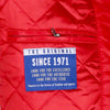 STARTER-Giubbotto-Bomber-Uomo-Nhl-Home-Game-Satin-Jacket-Detred-Original-Team-Colors-da-uomo