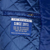 STARTER-Giubbotto-Bomber-Uomo-Nhl-Home-Game-Satin-Jacket-Torlea-Original-Team-Colors-da-uomo